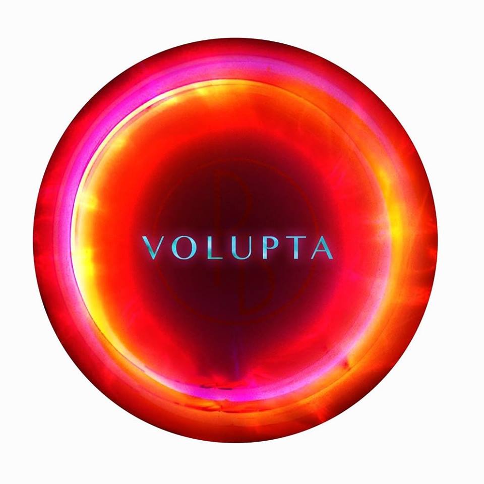 Volupta Shaving Soap Phoenix & Beau | Agent Shave